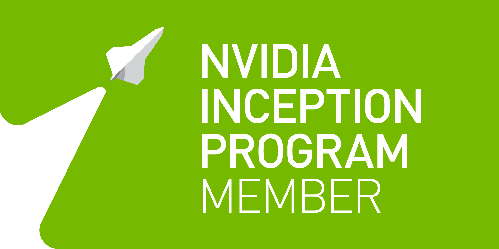 NvidiaInception