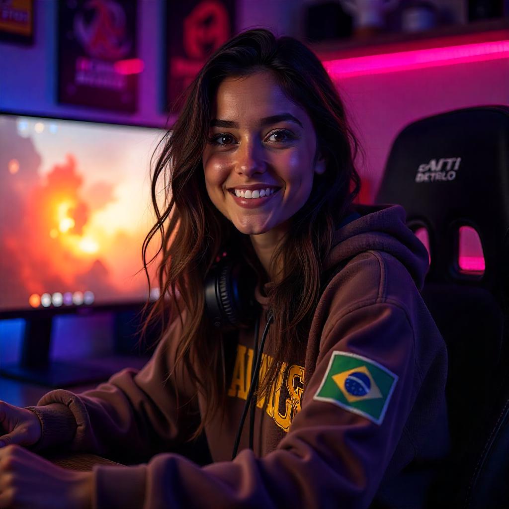 Isabella R.